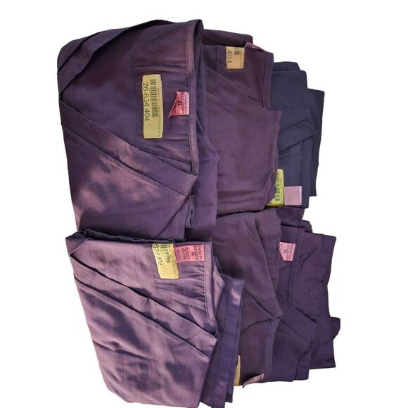Fashion seal XL scrub top x6 box #26 - Picture 1 of 5